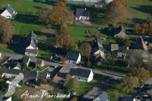 P1570009 2022 11 29 Rue De La Brière, Rue De L'etang